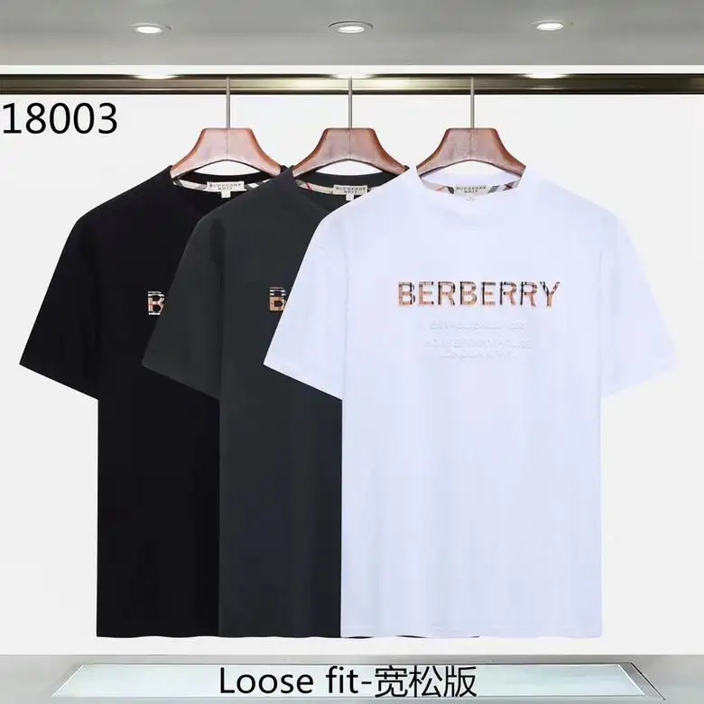 Burberry M-XXL 25w01